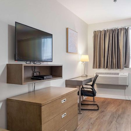 Hotel Montreal Metropolitan, BW Signature Collection Luaran gambar