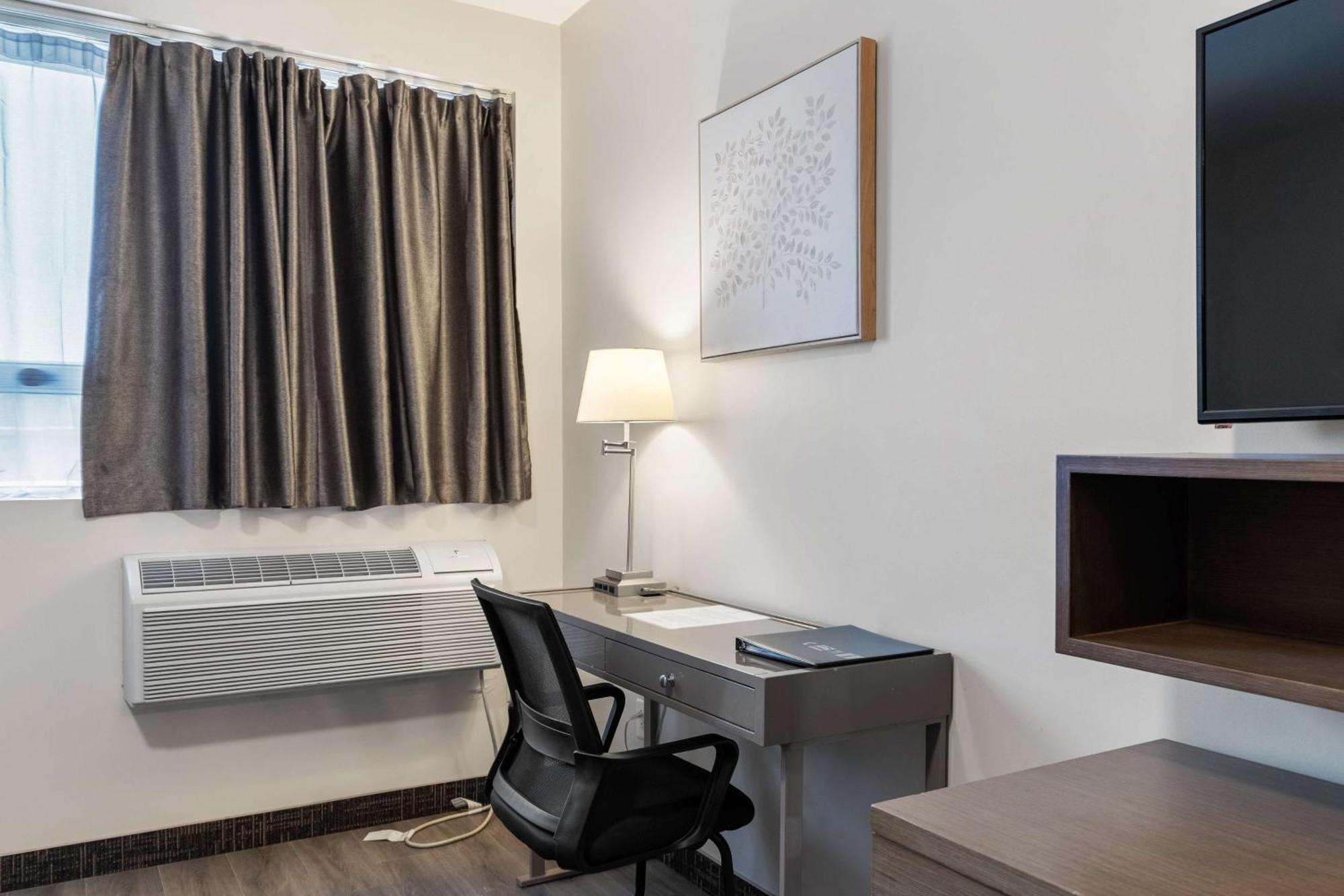 Hotel Montreal Metropolitan, BW Signature Collection Luaran gambar