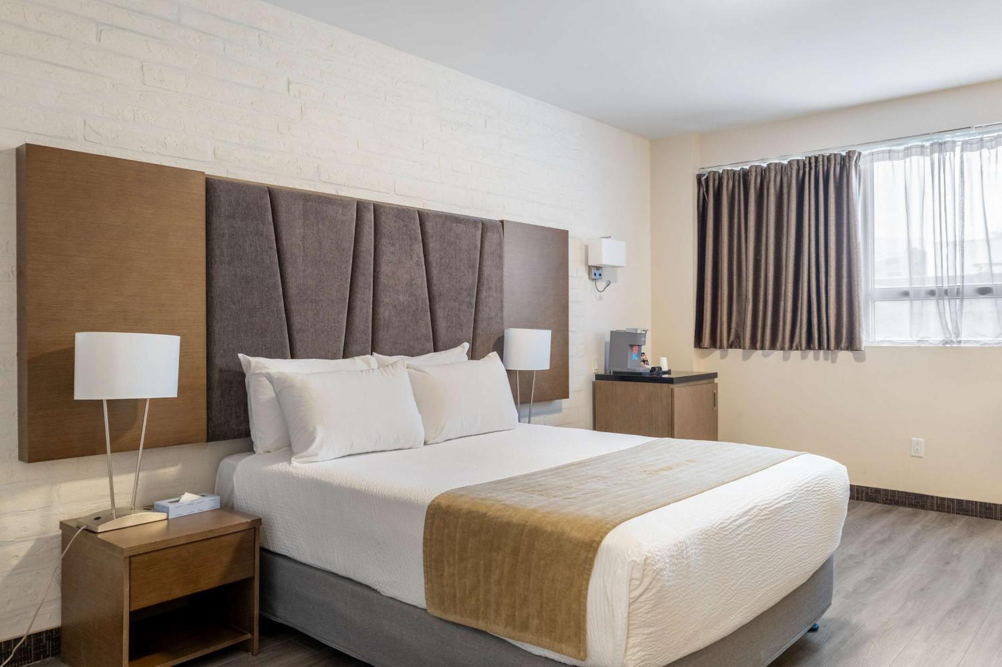 Hotel Montreal Metropolitan, BW Signature Collection Luaran gambar